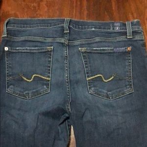 Seven jeans size 29